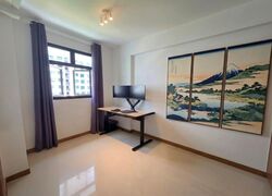 Blk 420C Waterfront II @ Northshore (Punggol), HDB 4 Rooms #591438111